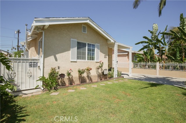 Property photo of 2815 Exposition PL