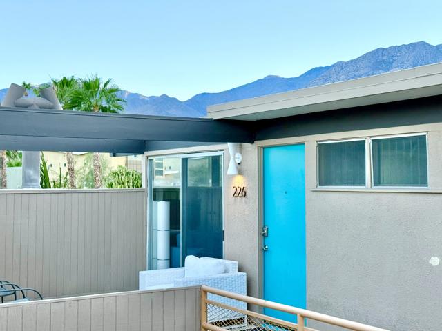 Property photo of 1111 E Palm Canyon Drive DR