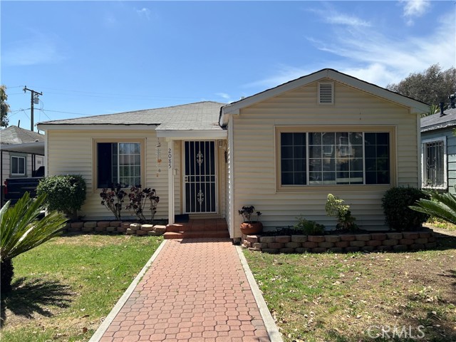 Property photo of 2085 Fashion AV