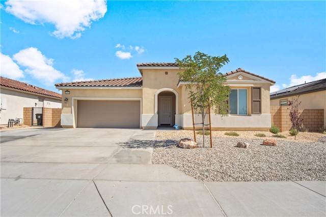 Property photo of 11952 Olivine RD