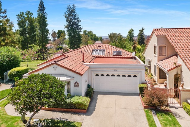 Property photo of 23431 El Greco