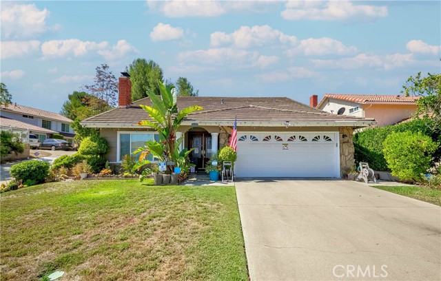 Property photo of 22222 Croll CT
