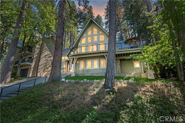 Property photo of 28027 Peninsula DR
