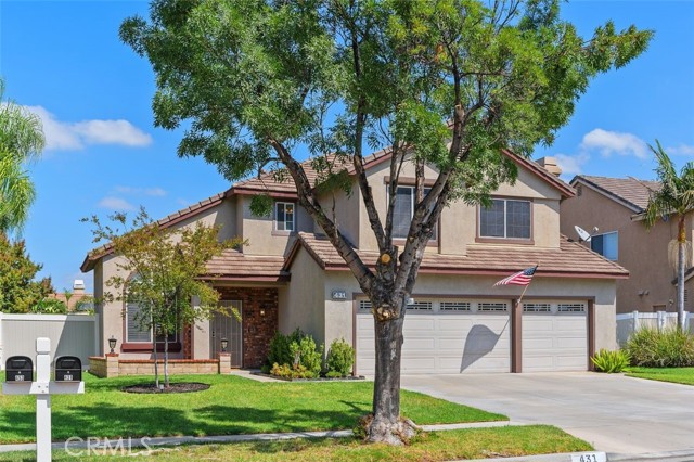 Property photo of 431 Redwing DR