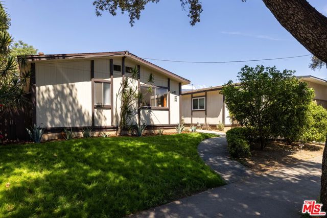 Property photo of 687 E Orange Grove BL
