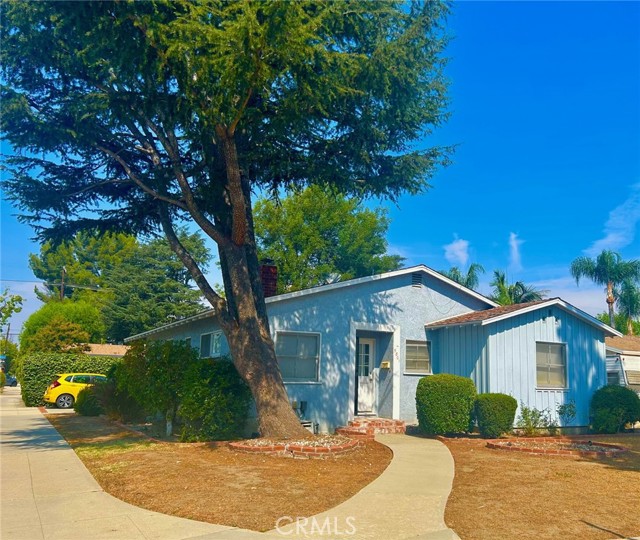 Property photo of 5801 Bevis AV