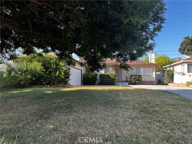 Property photo of 5768 Chiquita LN