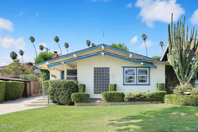 Property photo of 801 N Electric AV