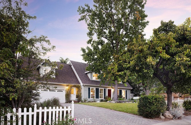 Property photo of 31011 Via Cristal