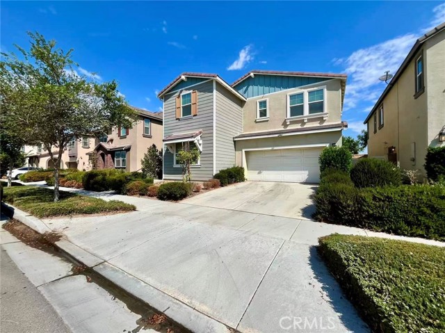 Property photo of 3011 E Silver Sky Dr