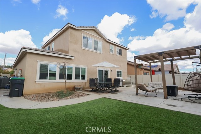 Property photo of 24155 Dusty Trail
