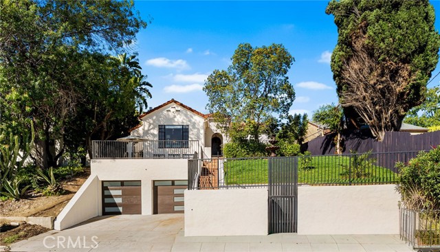 Property photo of 1201 Montecito Dr