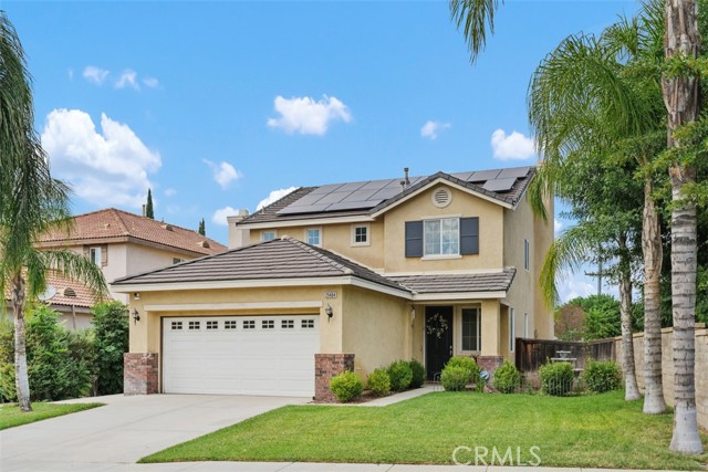 Property photo of 29484 Corte Vista Lane