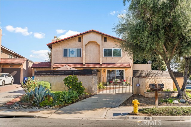 Property photo of 1136 Calle Adra