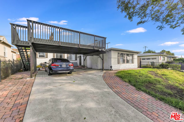 Property photo of 11924 Daleside AV