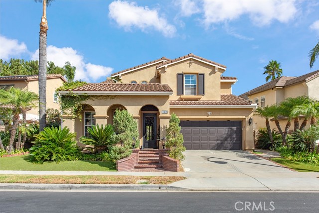 Property photo of 23072 Bouquet Canyon