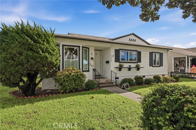 Property photo of 3742 Palo Verde Ave