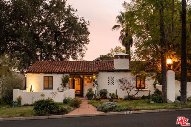 Property photo of 2116 Layton ST