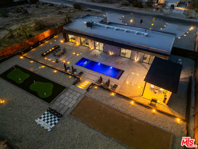 Property photo of 60323 La Mirada TR