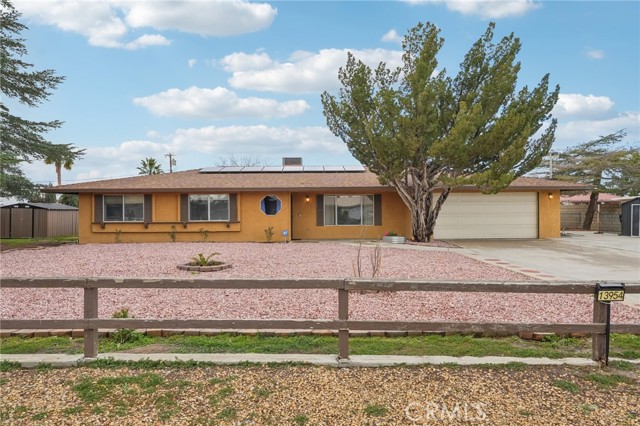 Photo of 13954 Cronese Rd