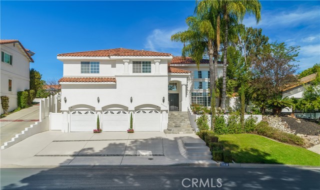 Property photo of 22640 Blue Teal