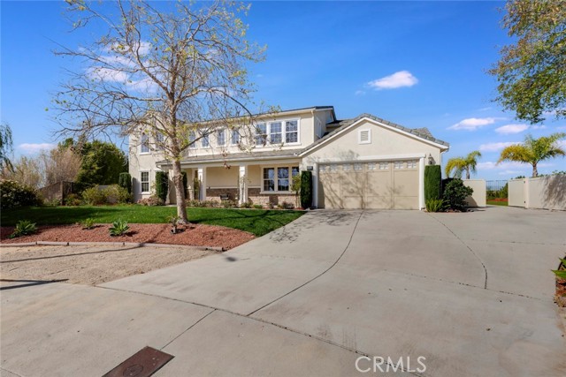 Property photo of 10641 N Lost Trail AV