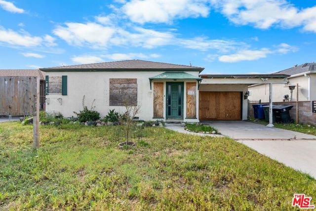 Photo of 1505 N Naomi St