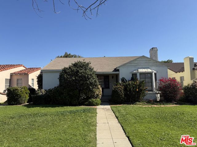 Photo of 1128 S 2nd St