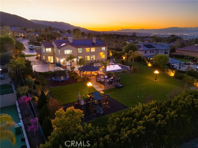 Property photo of 4160 Webster Ranch RD