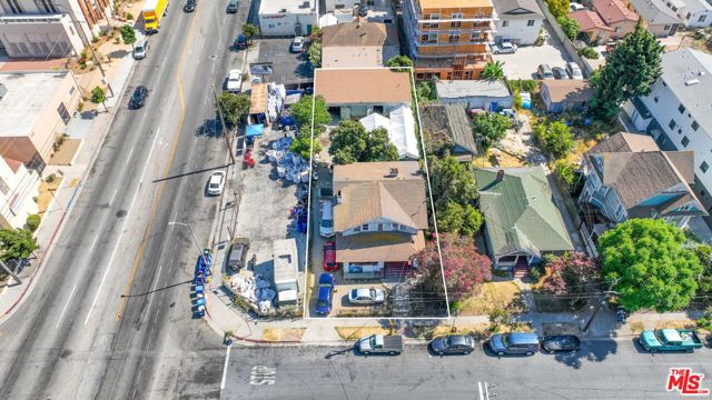 Property photo of 1408 W 35th ST