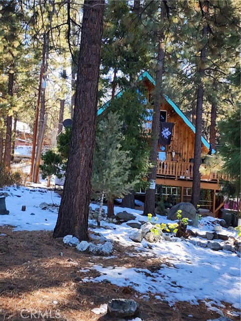 Property photo of 5464 Lone Pine Canyon RD