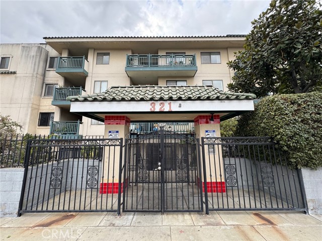 Property photo of 321 N Orange AV