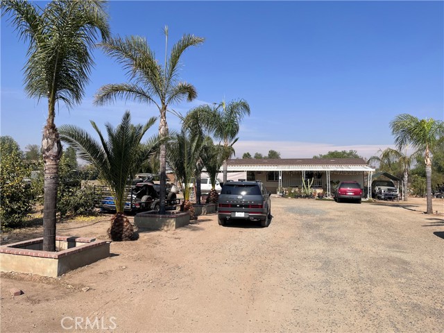 Property photo of 22600 San Jacinto AV