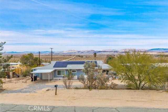 Property photo of 72938 Manana DR
