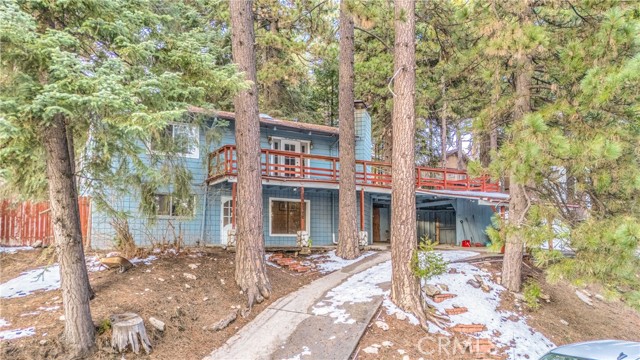 Property photo of 31486 Inspiration Drive