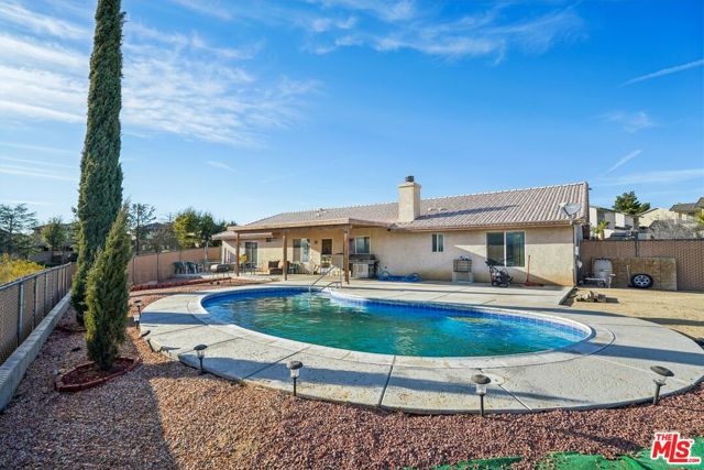 Property photo of 16185 Viho RD