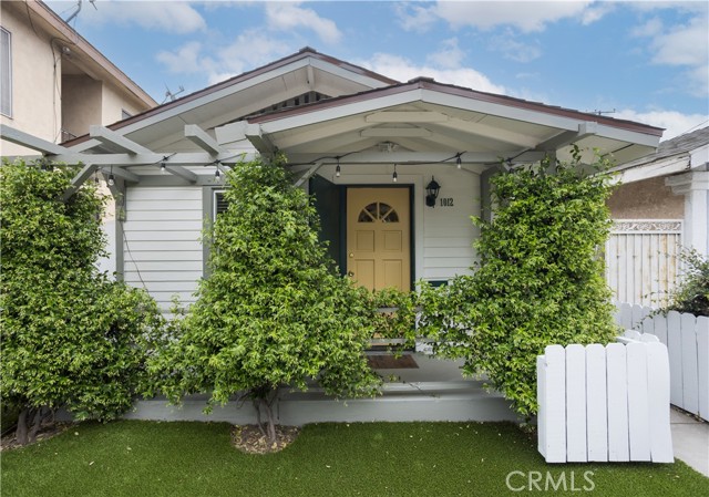 Property photo of 1012 Temple Ave