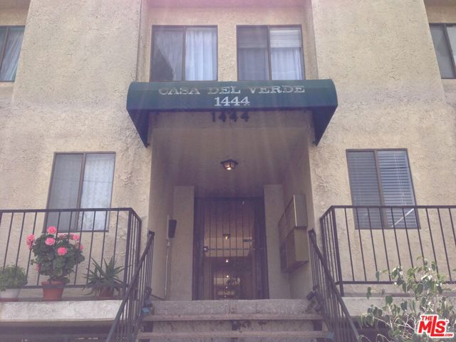 Property photo of 1444 W 227th ST