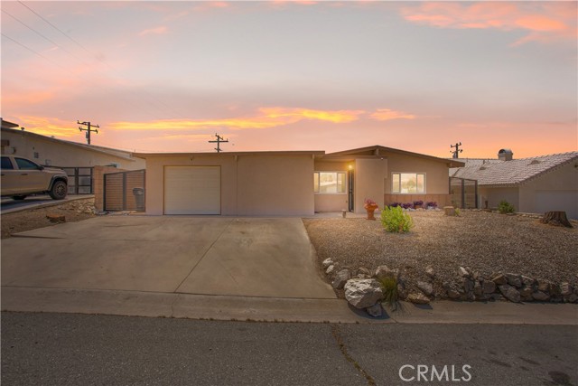 Property photo of 68269 Via Domingo