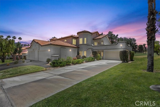 Property photo of 491 Desert Falls DR
