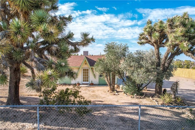 Property photo of 57620 Buena Vista DR