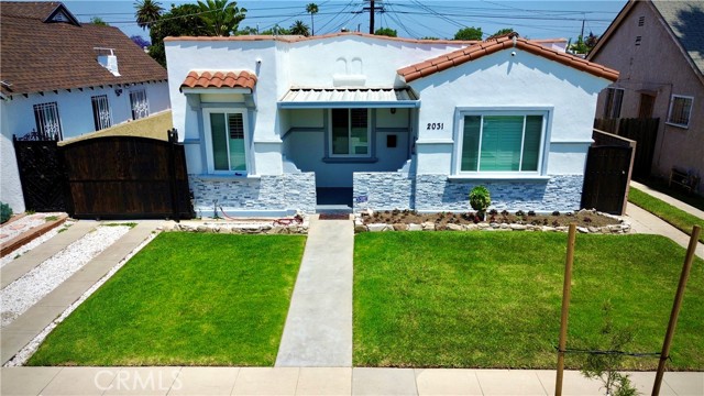 Property photo of 2031 W 67th ST