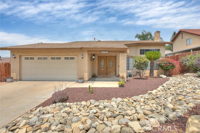 Property photo of 22784 Wren ST