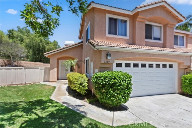 Property photo of 2285 Arabian WY