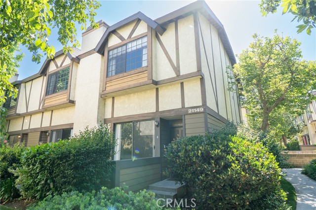 Property photo of 21149 Lassen ST