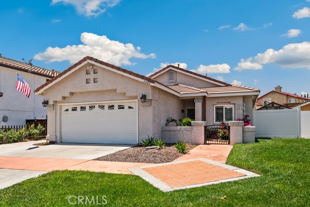 Property photo of 33180 Camino Piedra Rojo