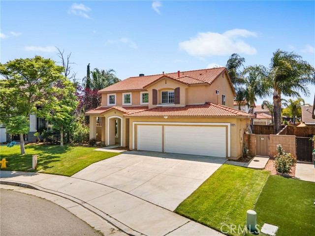 Property photo of 31257 Casera CT