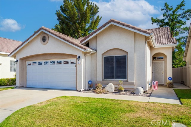 Property photo of 819 Camino De Plata
