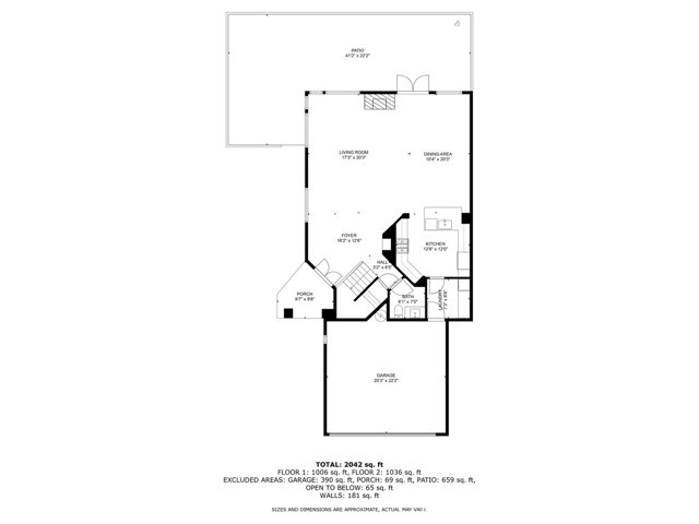 Property photo of 16 Stoney Pointe
