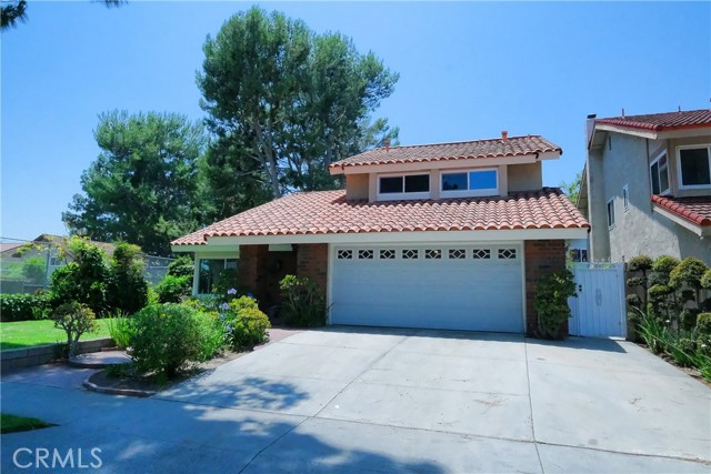 Property photo of 16329 Cherry Fall LN